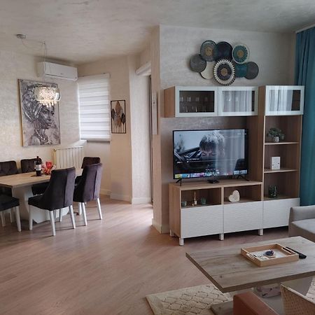 Gigi Apartment Bělehrad Exteriér fotografie