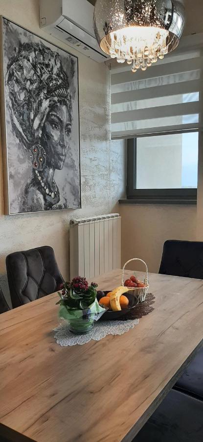 Gigi Apartment Bělehrad Exteriér fotografie