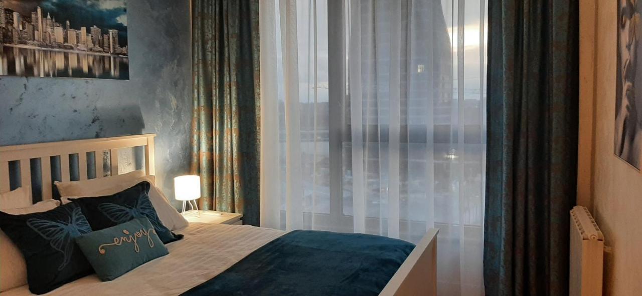 Gigi Apartment Bělehrad Exteriér fotografie
