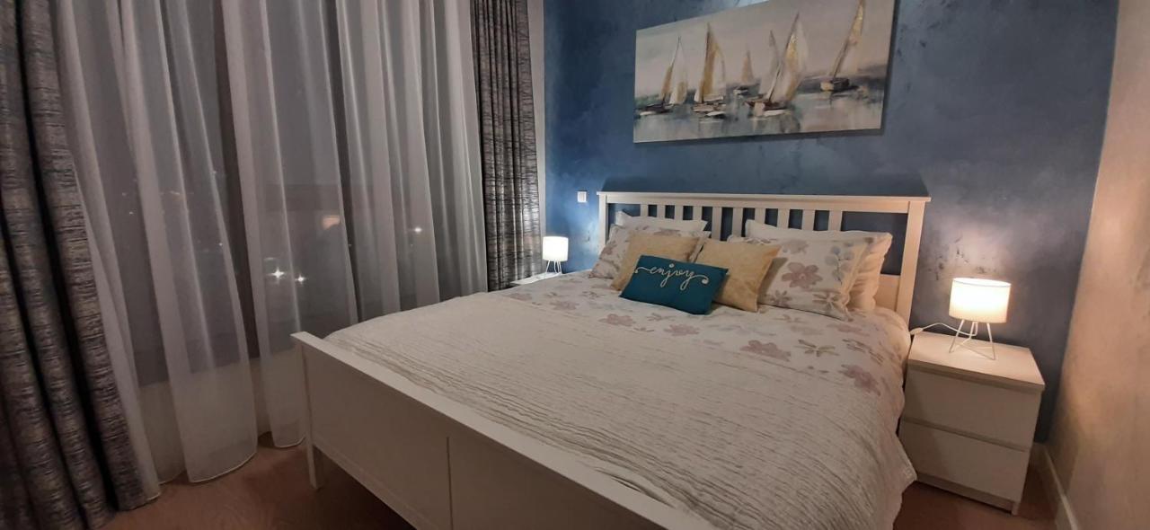 Gigi Apartment Bělehrad Exteriér fotografie