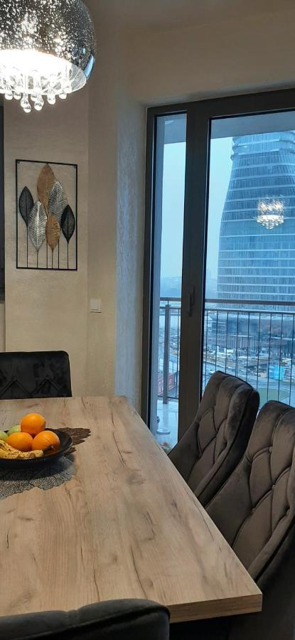 Gigi Apartment Bělehrad Exteriér fotografie