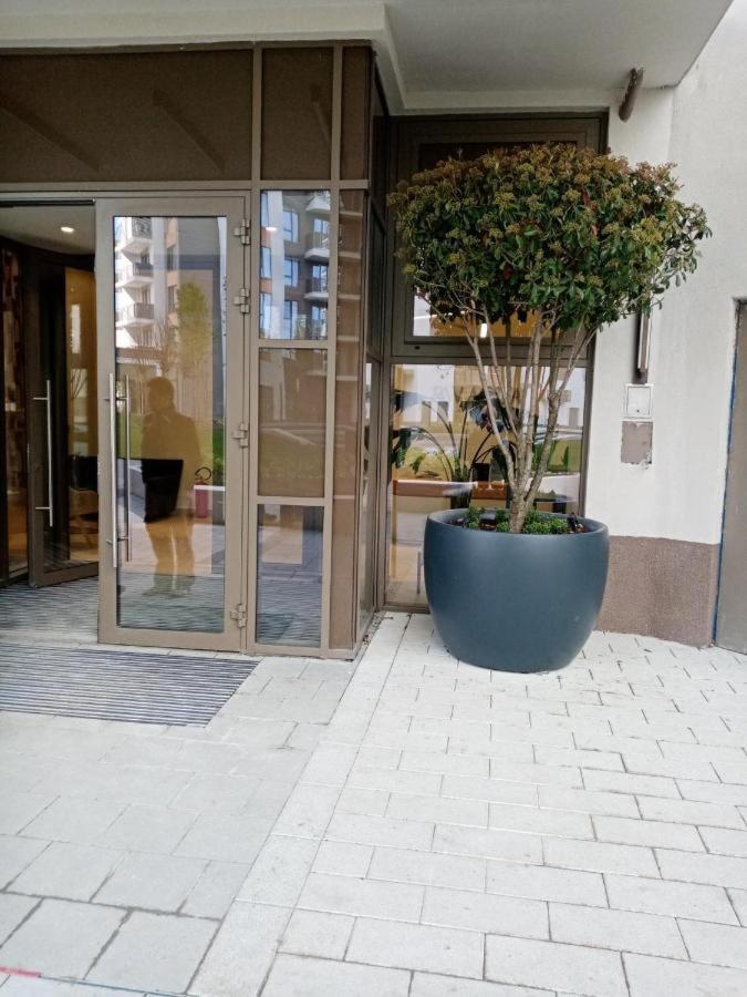 Gigi Apartment Bělehrad Exteriér fotografie