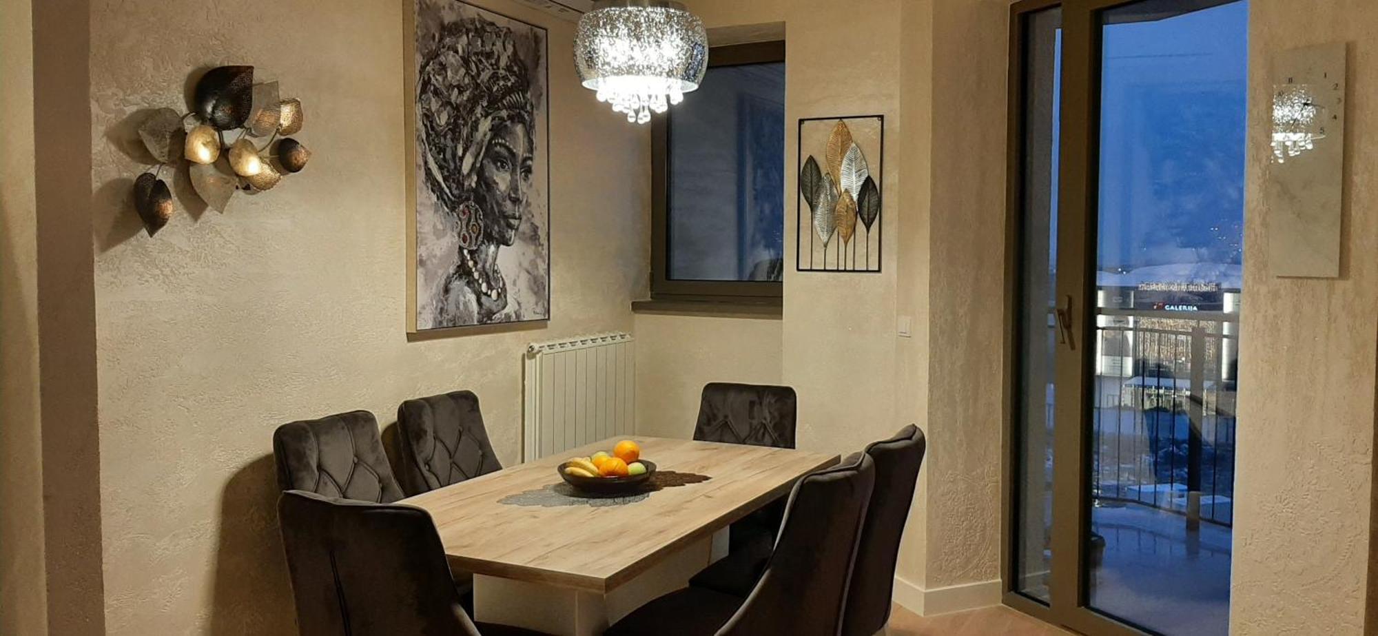 Gigi Apartment Bělehrad Exteriér fotografie