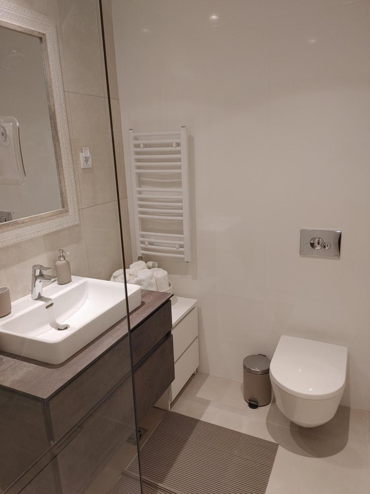 Gigi Apartment Bělehrad Exteriér fotografie