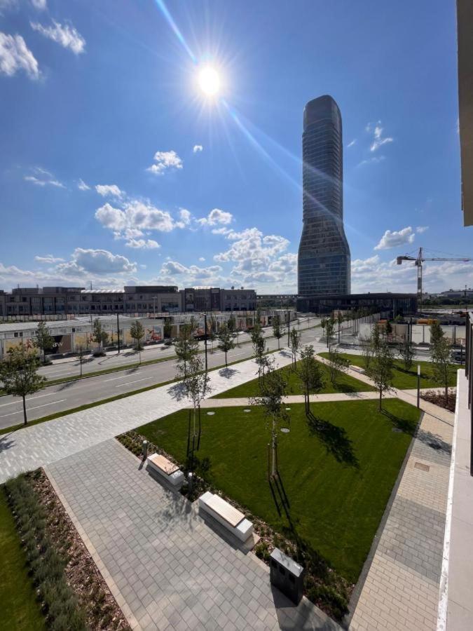 Gigi Apartment Bělehrad Pokoj fotografie
